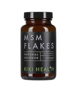 KIKI Health - MSM Flakes - 200g