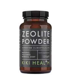 KIKI Health - Zeolite Powder - 120g