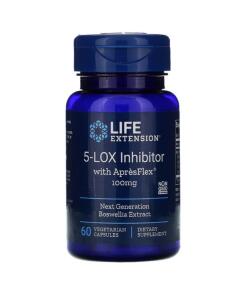 Life Extension - 5-LOX Inhibitor with ApresFlex