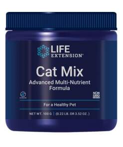 Life Extension - Cat Mix  - 100g