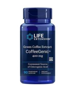 Life Extension - CoffeeGenic