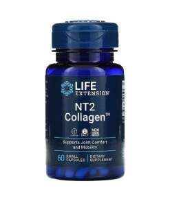Life Extension - NT2 Collagen
