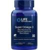 Life Extension - Super Omega-3 EPA/DHA with Sesame Lignans & Olive Extract 120 softgels