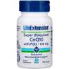 Life Extension - Super Ubiquinol CoQ10 with PQQ 30 softgels