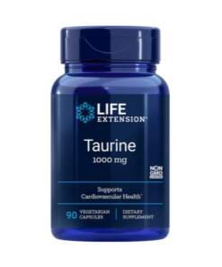 Life Extension - Taurine