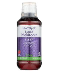Liquid Melatonin