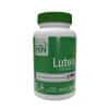 Lutein with Zeaxanthin - 60 softgels