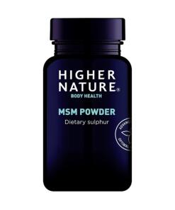 MSM Powder - 200g
