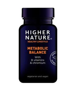 Metabolic Balance - 90 caps