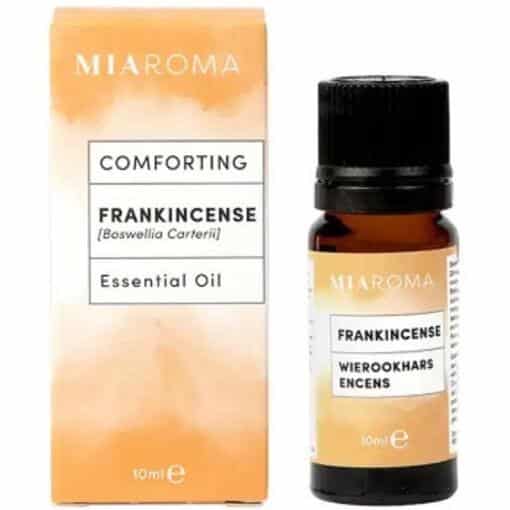 Miaroma Frankincense Pure Essential Oil - 10 ml. (EAN 5017174438916)