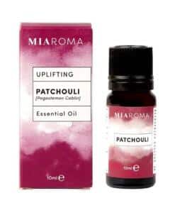 Miaroma Patchouli Pure Essential Oil - 10 ml. (EAN 5017174438978)