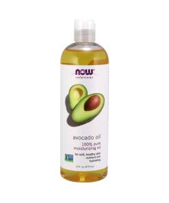 NOW Foods - Avocado Oil - 473 ml.