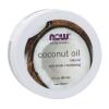 NOW Foods - Coconut Oil - Skin & Hair Revitalizing - 89 ml.