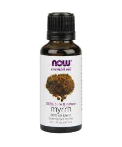 NOW Foods - Essential Oil 30 ml.