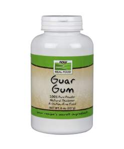 NOW Foods - Guar Gum 227 grams