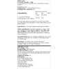 L-leucin pulver - 255 gram - Billede 2