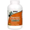 NOW Foods - Magnesium Inositol Relax Powder - 454g
