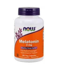 NOW Foods - Melatonin