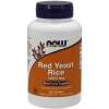 NOW Foods - Red Yeast Rice Concentrated 10:1 Extract 1200mg - 60 tablets