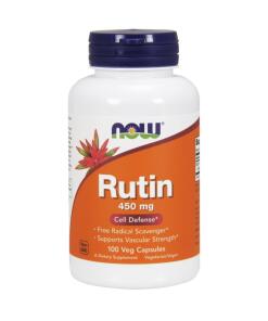 NOW Foods - Rutin