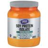 NOW Foods - Soy Protein Isolate