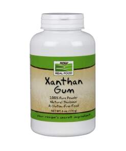 NOW Foods - Xanthan Gum 170 grams