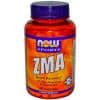 NOW Foods - ZMA - Sports Recovery - 90 caps