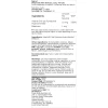 Melatonin Time Release, 3mg - 100 tabs - Billede 3