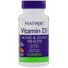 Natrol - Vitamin D3 Fast Dissolve 5000IU - 90 tablets