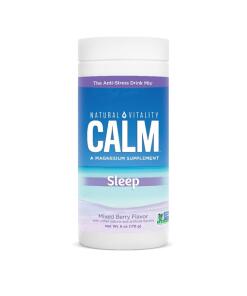 Natural Vitality - Natural Calm Specifics - Calmful Sleep