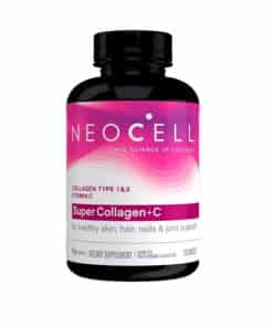 NeoCell - Super Collagen + C - 360 tabs