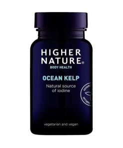 Ocean Kelp - 180 tabs