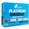 Olimp Nutrition - Platinum Ginseng Sport Edition - 60 caps