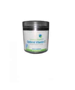Optimal Vitamin C Powder - 144g