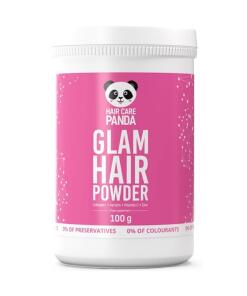 Panda Hair Care