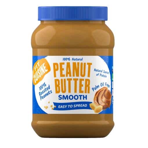 Peanut Butter