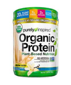 Purely Inspired - Organic Protein