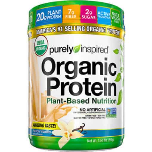 Purely Inspired - Organic Protein