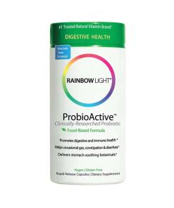 Rainbow Light - ProBio Active - 90 rapid release caps