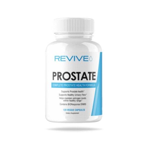 Revive - Prostate - 120 vcaps