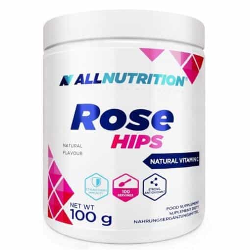 Rose Hips - 100g