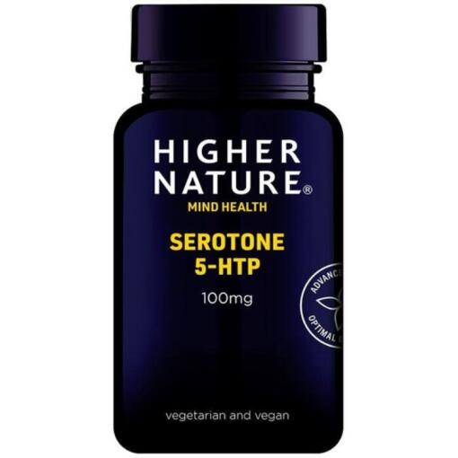 Serotone 5-HTP - 30 caps