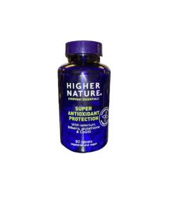Super Antioxidant Protection - 90 tabs