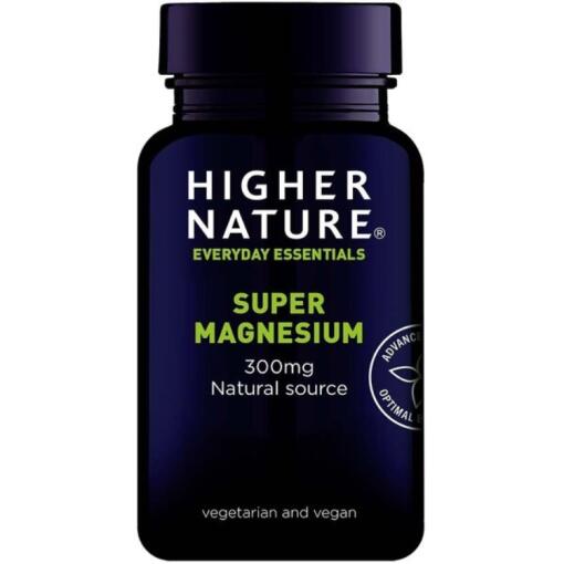 Super Magnesium - 90 caps