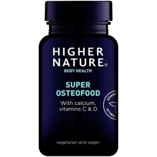 Super Osteofood - 90 tabs