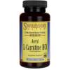 Swanson - Acetyl L-Carnitine HCl 60 vcaps