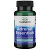 Swanson - Adrenal Essentials 60 vcaps