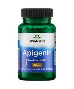 Swanson - Apigenin 90 caps