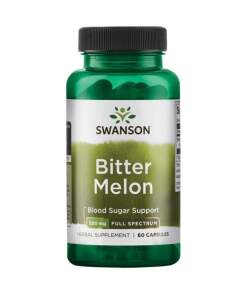 Swanson - Bitter Melon 60 caps