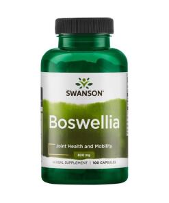 Swanson - Boswellia